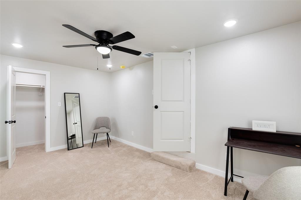 Trinity Heights Annex - Residential