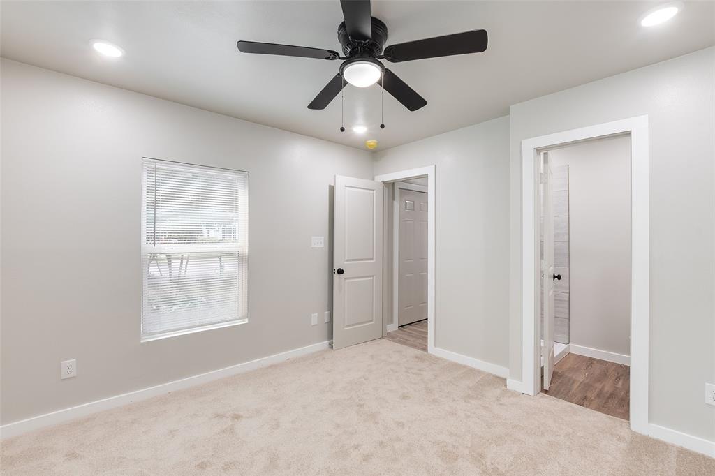 Trinity Heights Annex - Residential