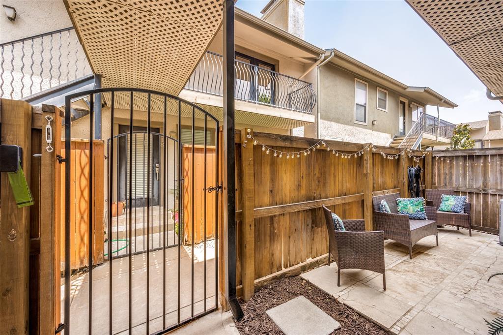 5816 Birchbrook Drive 123