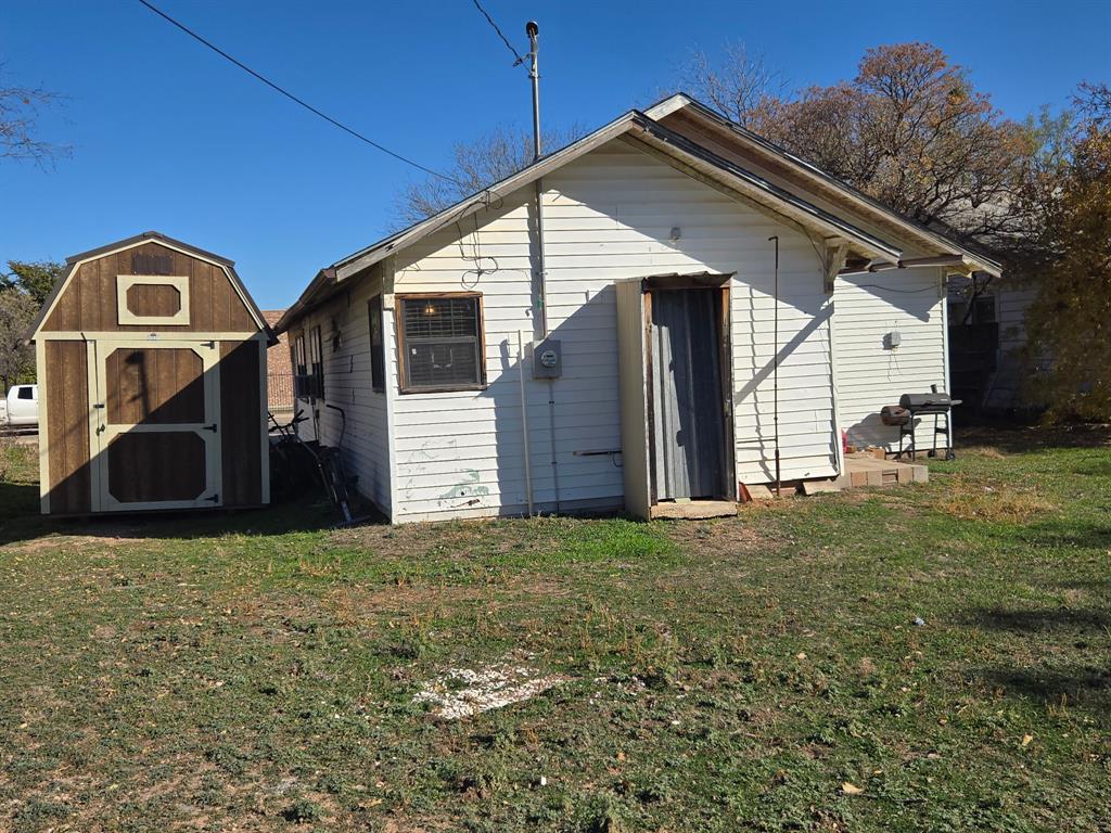 Moores West Hamlin - Residential