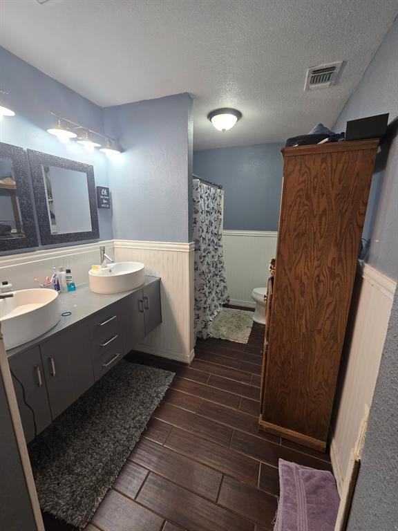 Moores West Hamlin - Residential