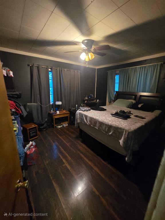 Moores West Hamlin - Residential