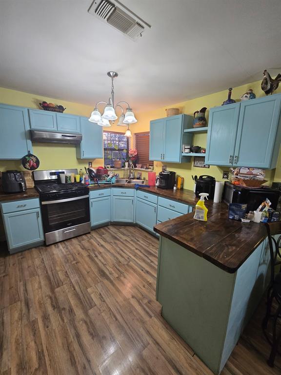 Moores West Hamlin - Residential