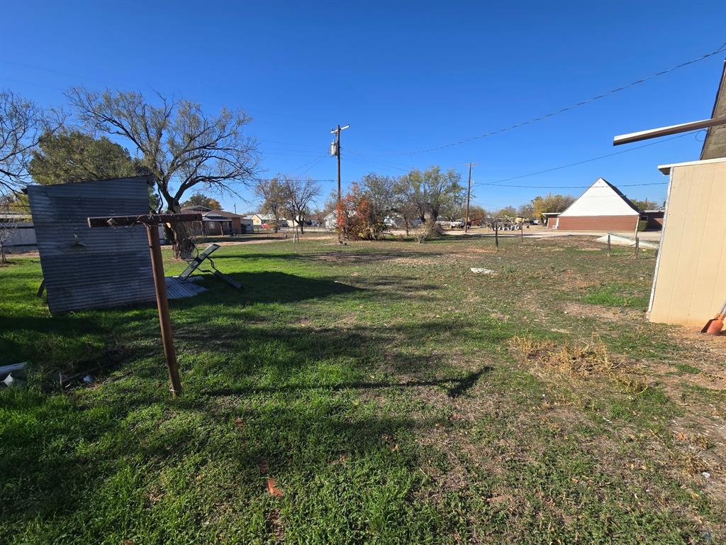 Moores West Hamlin - Residential