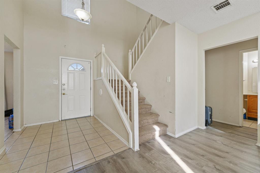 Sherwood Village Add - Residential