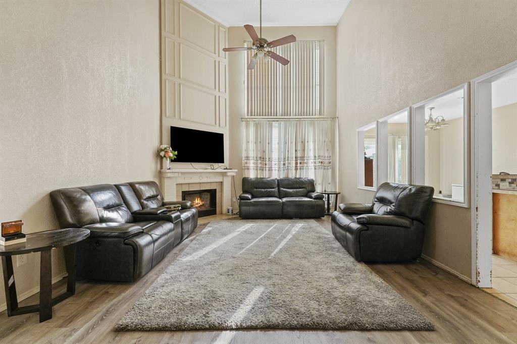 Sherwood Village Add - Residential