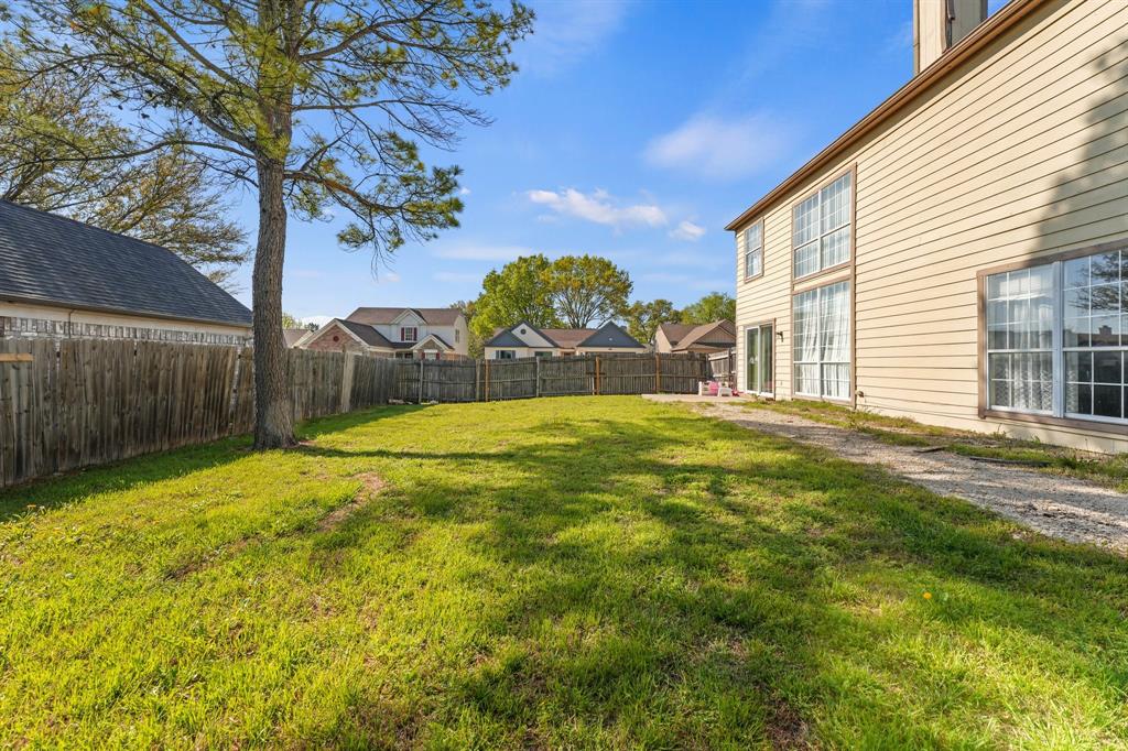 Sherwood Village Add - Residential