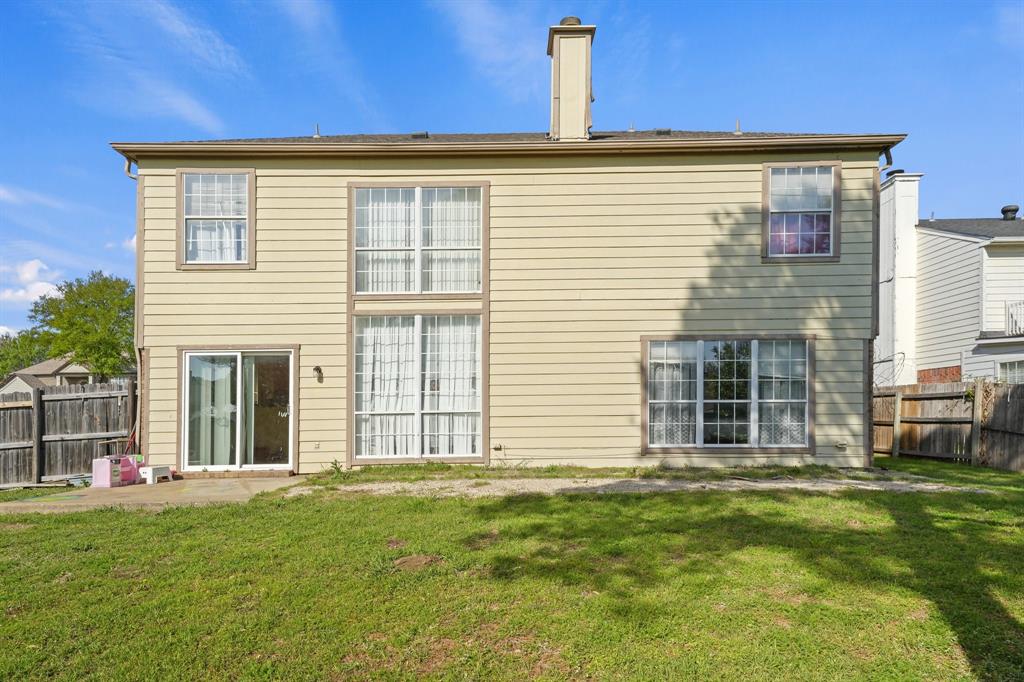 Sherwood Village Add - Residential