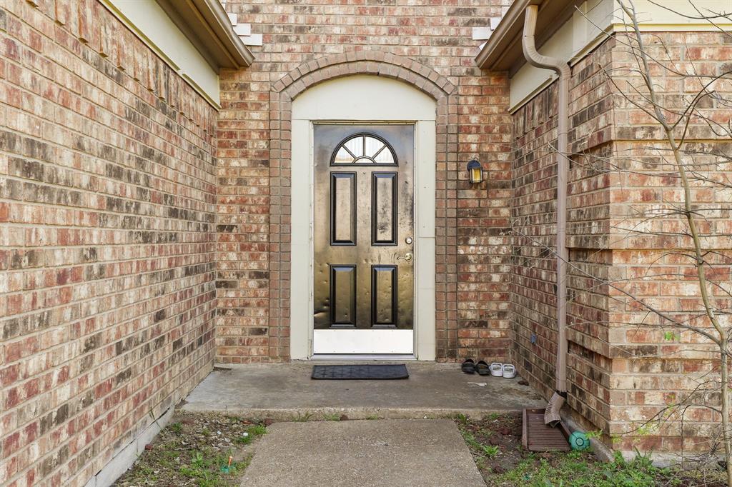 Sherwood Village Add - Residential