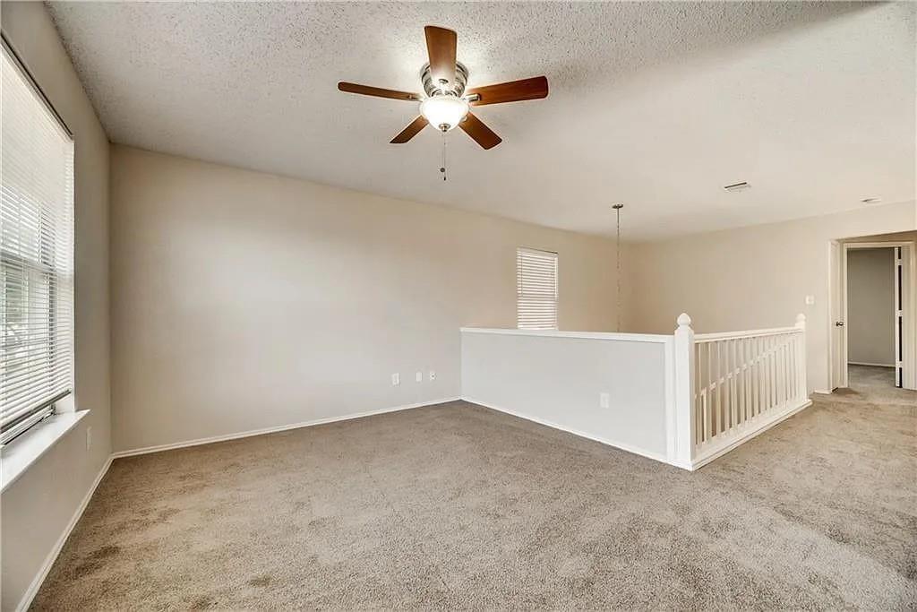 Sherwood Village Add - Residential