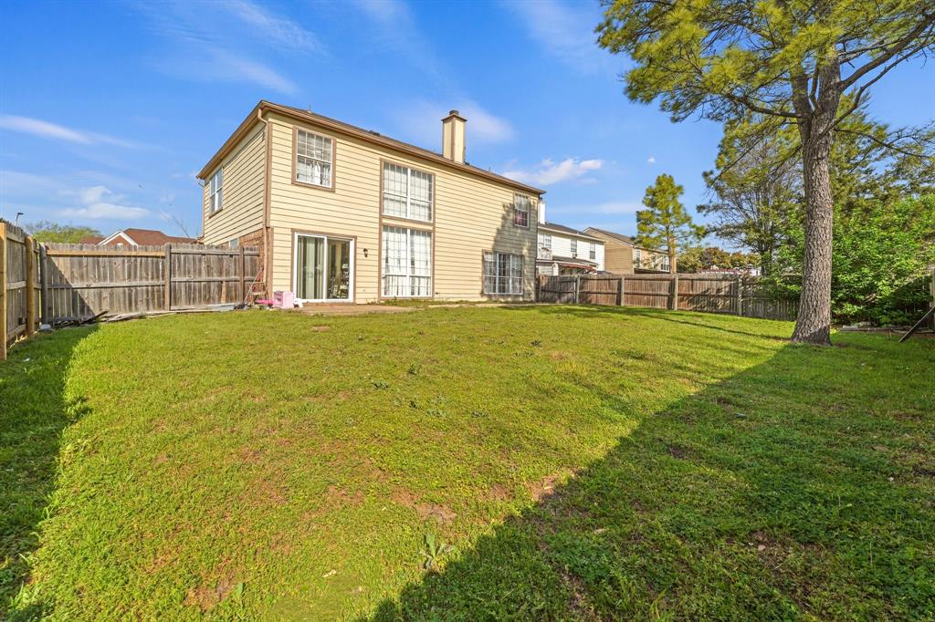 Sherwood Village Add - Residential