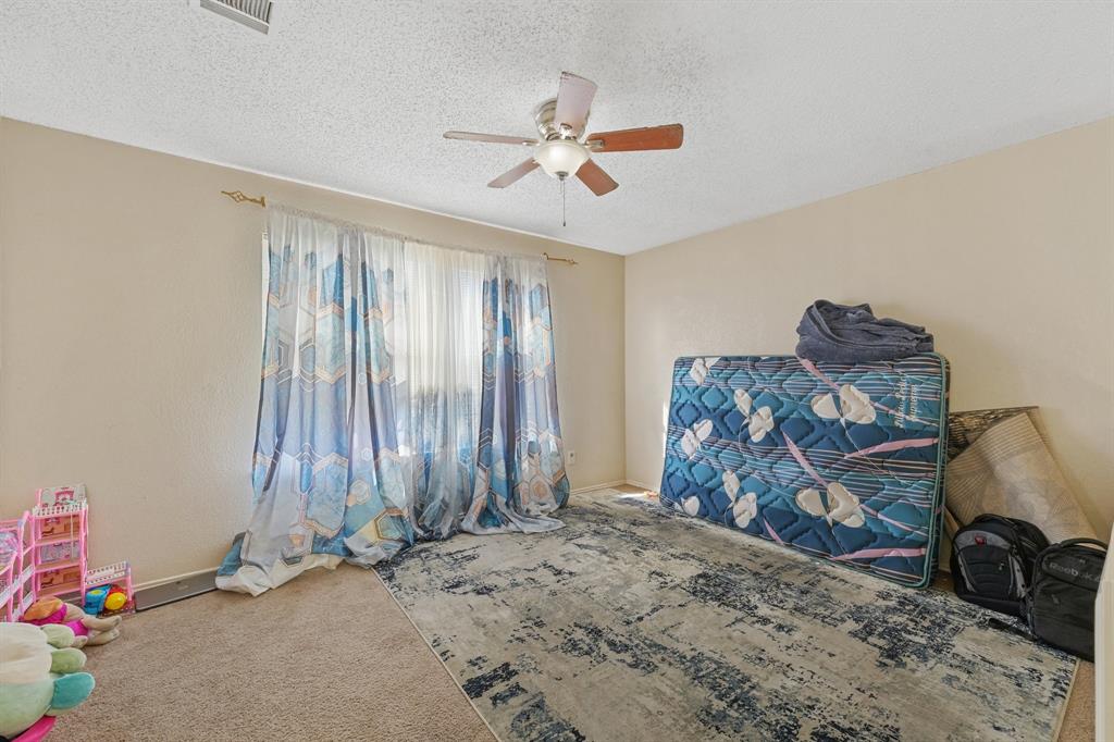 Sherwood Village Add - Residential