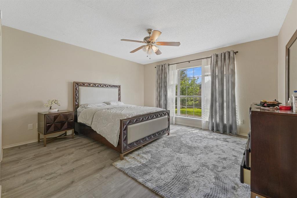 Sherwood Village Add - Residential