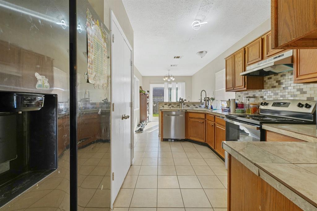 Sherwood Village Add - Residential