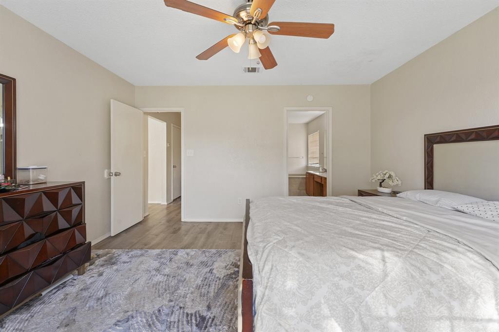 Sherwood Village Add - Residential