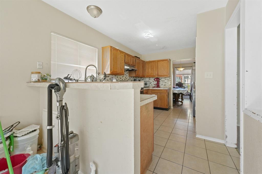 Sherwood Village Add - Residential