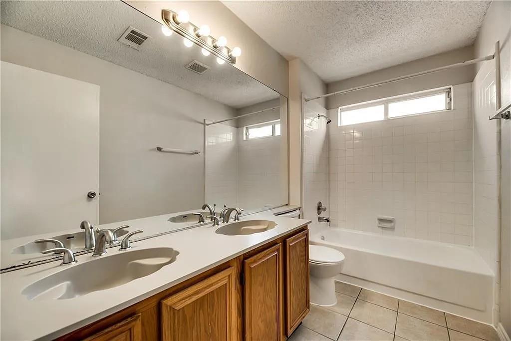 Sherwood Village Add - Residential