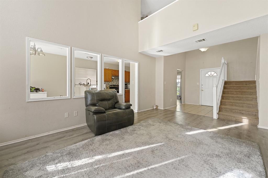 Sherwood Village Add - Residential