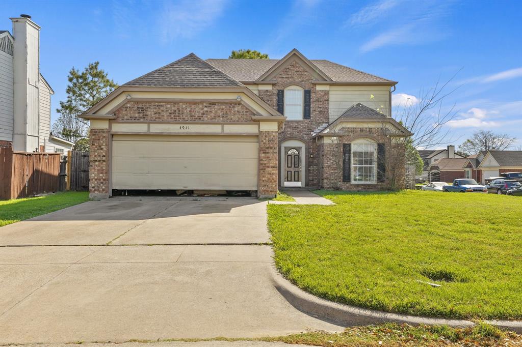 Sherwood Village Add - Residential