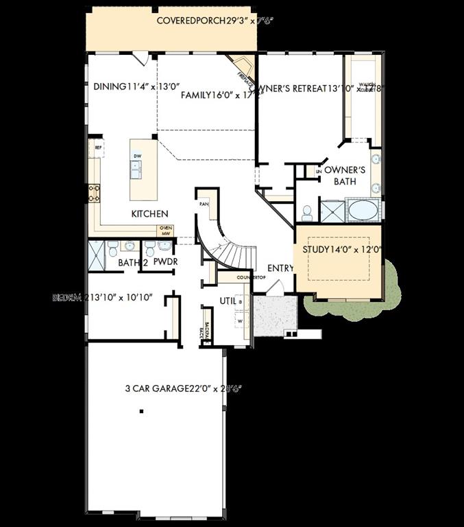 1908 Lowland Drive
