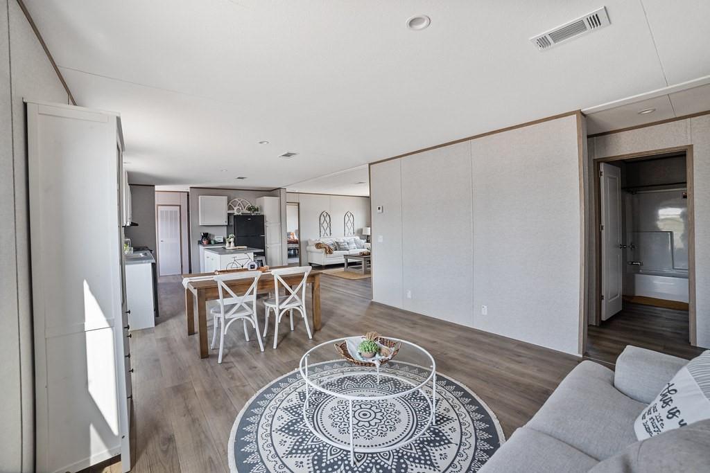 Denver Road Estates - Residential
