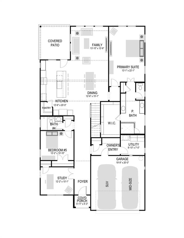 Devonshire - Residential