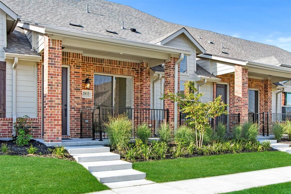 2833 Concord Drive