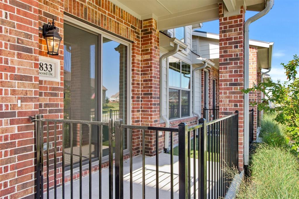 2833 Concord Drive