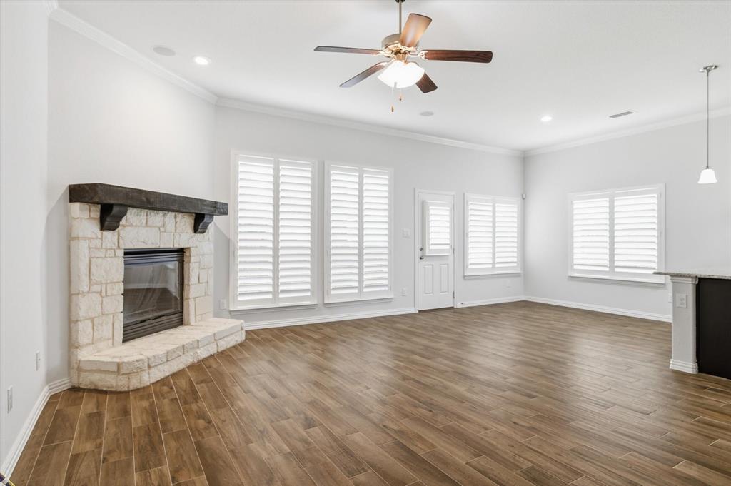 Park at Fossil Crk - Residential Lease