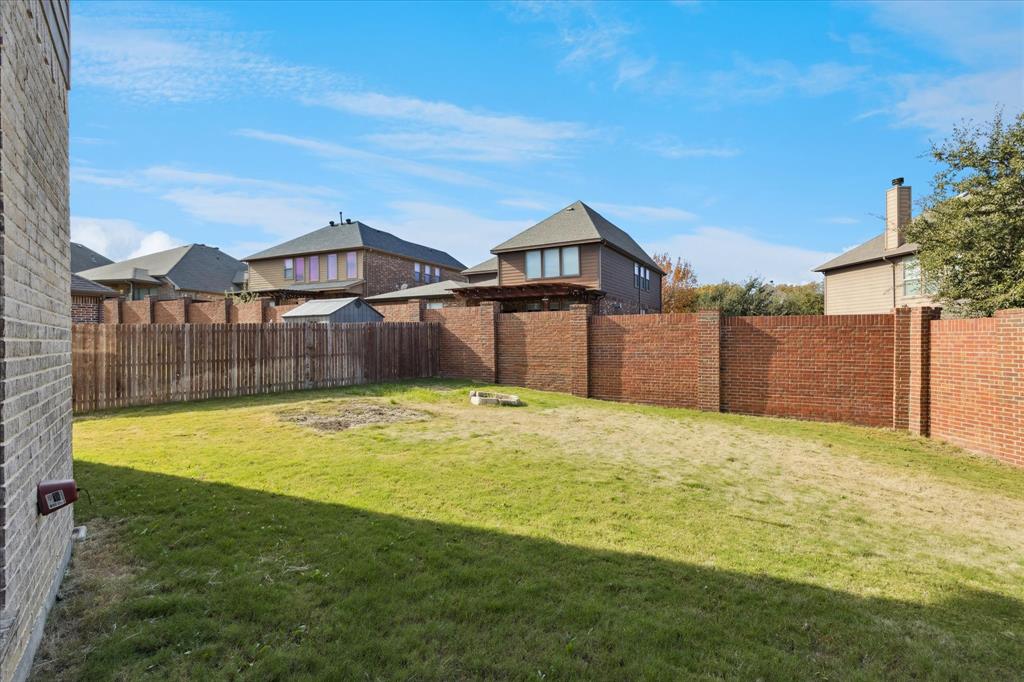 Park at Fossil Crk - Residential Lease