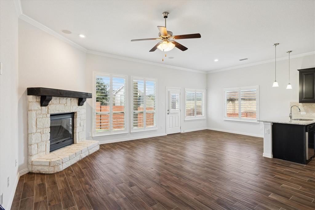 Park at Fossil Crk - Residential Lease