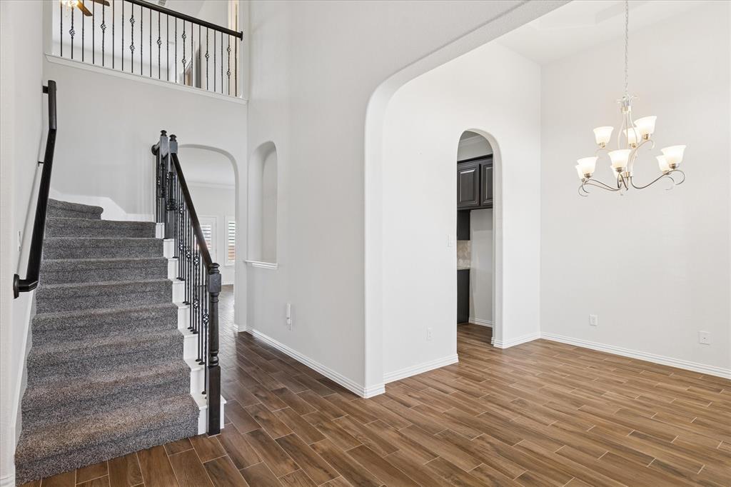 Park at Fossil Crk - Residential Lease