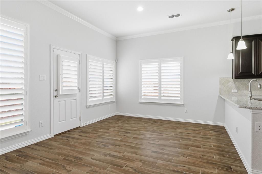 Park at Fossil Crk - Residential Lease