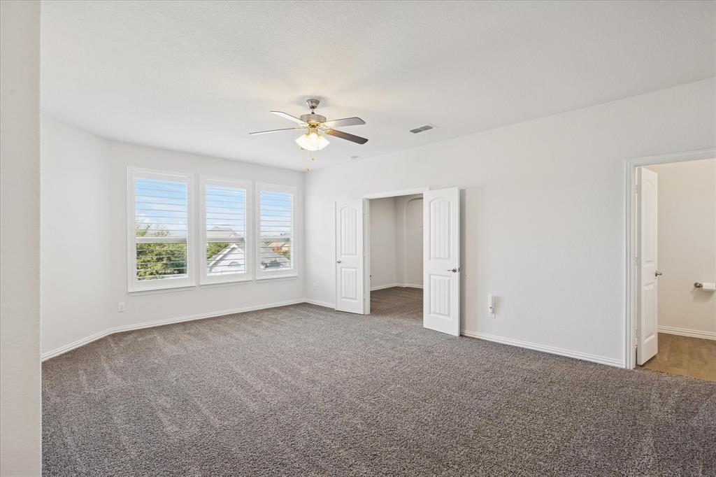 Park at Fossil Crk - Residential Lease