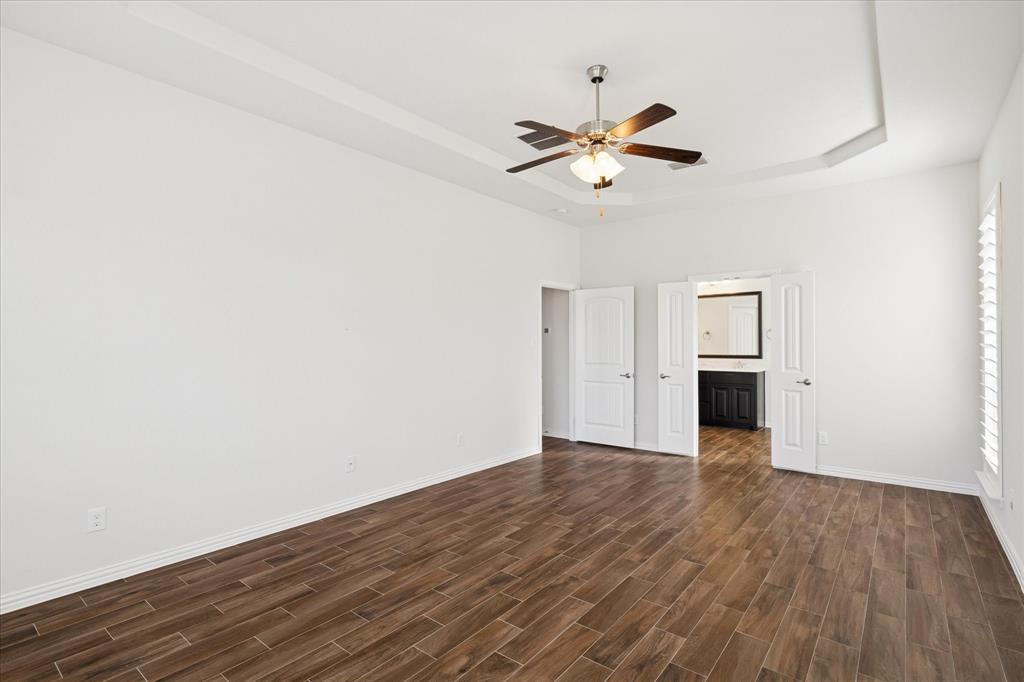 Park at Fossil Crk - Residential Lease