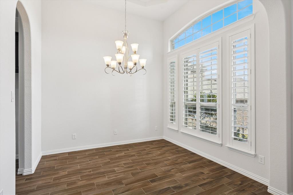 Park at Fossil Crk - Residential Lease