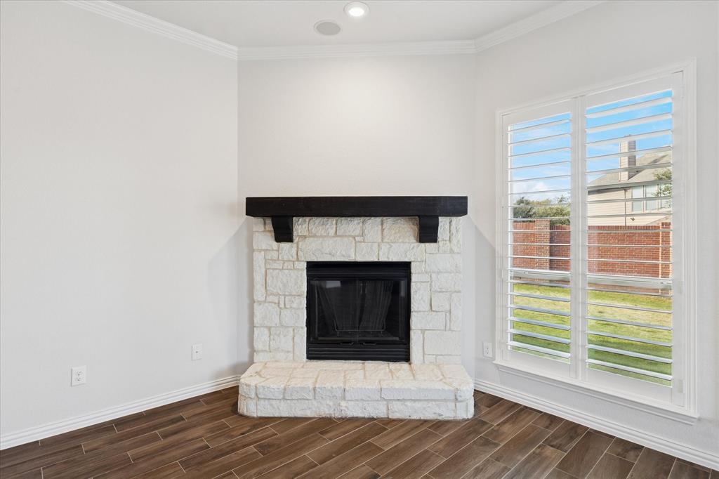 Park at Fossil Crk - Residential Lease