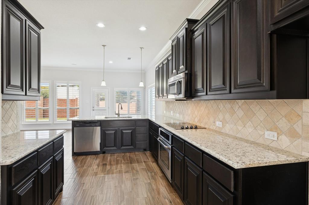 Park at Fossil Crk - Residential Lease