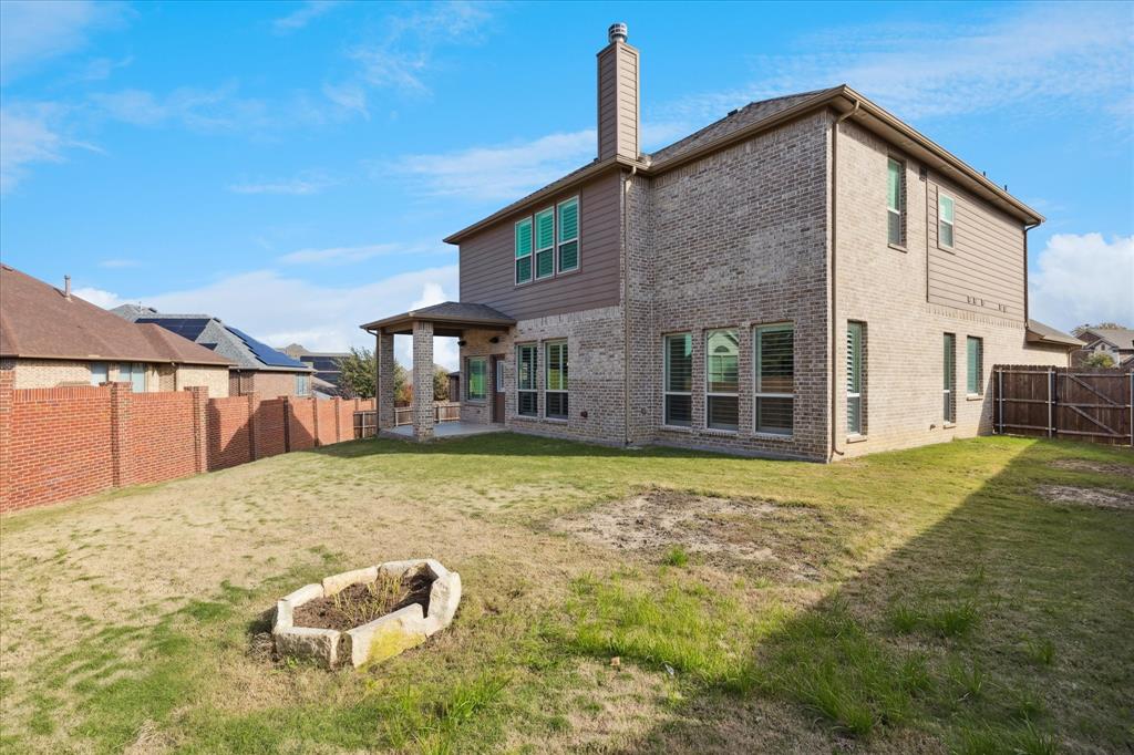 Park at Fossil Crk - Residential Lease