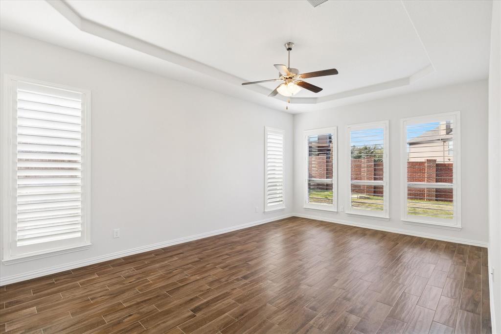 Park at Fossil Crk - Residential Lease