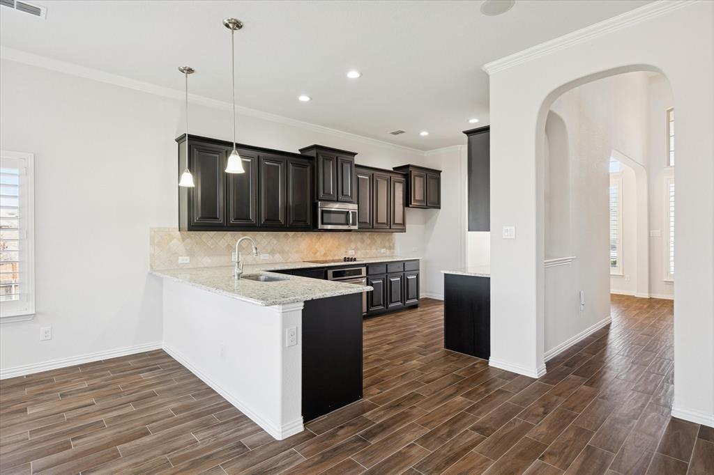 Park at Fossil Crk - Residential Lease