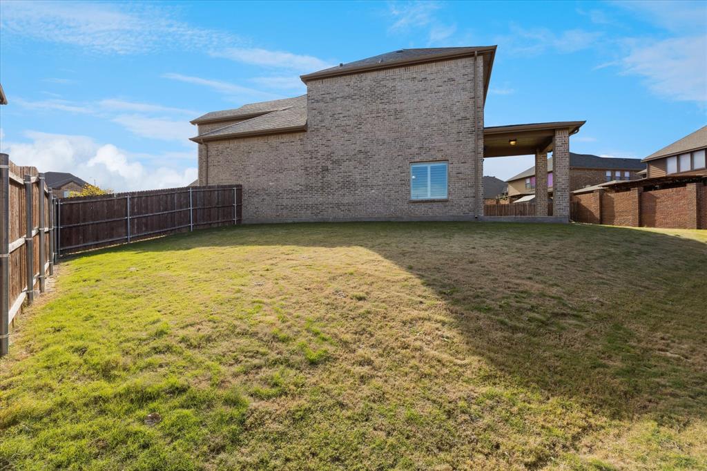 Park at Fossil Crk - Residential Lease