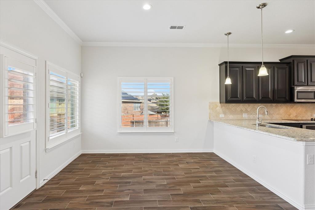 Park at Fossil Crk - Residential Lease