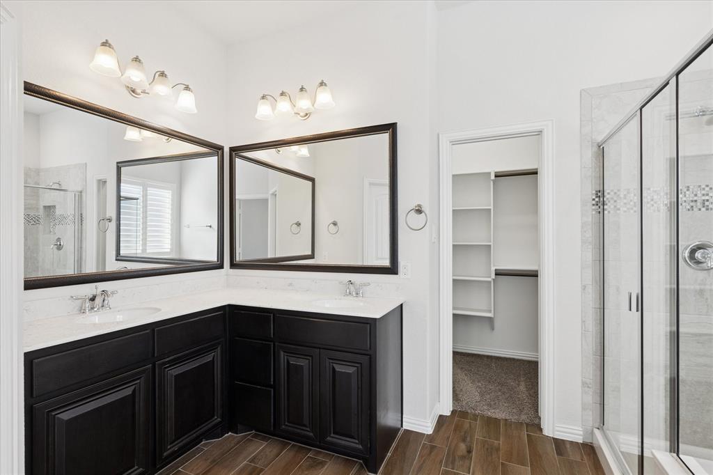 Park at Fossil Crk - Residential Lease