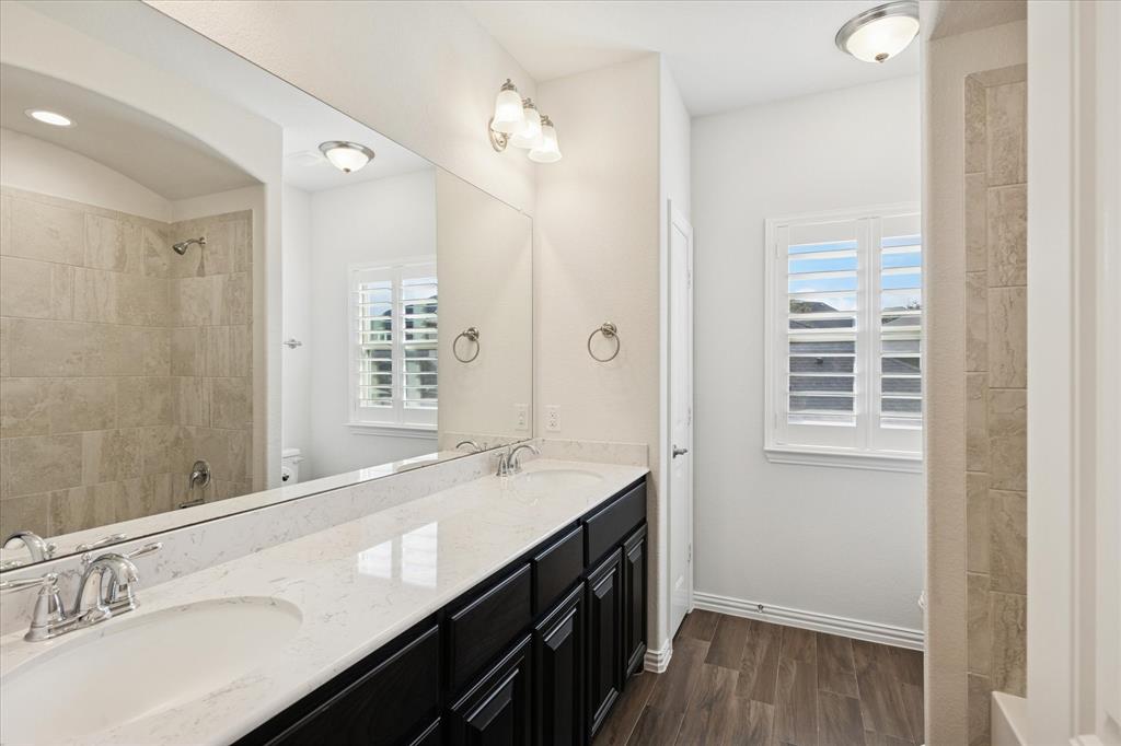 Park at Fossil Crk - Residential Lease