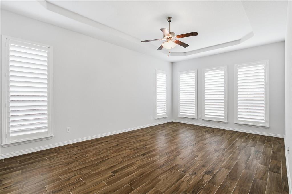 Park at Fossil Crk - Residential Lease