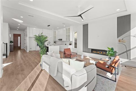 5204 Gibson Drive The Colony TX 75056