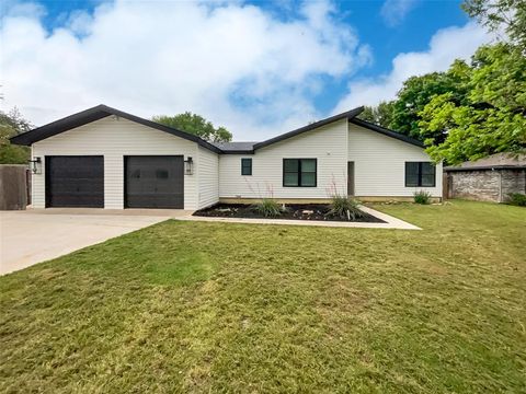 408 Granada Calle Court Granbury TX 76049