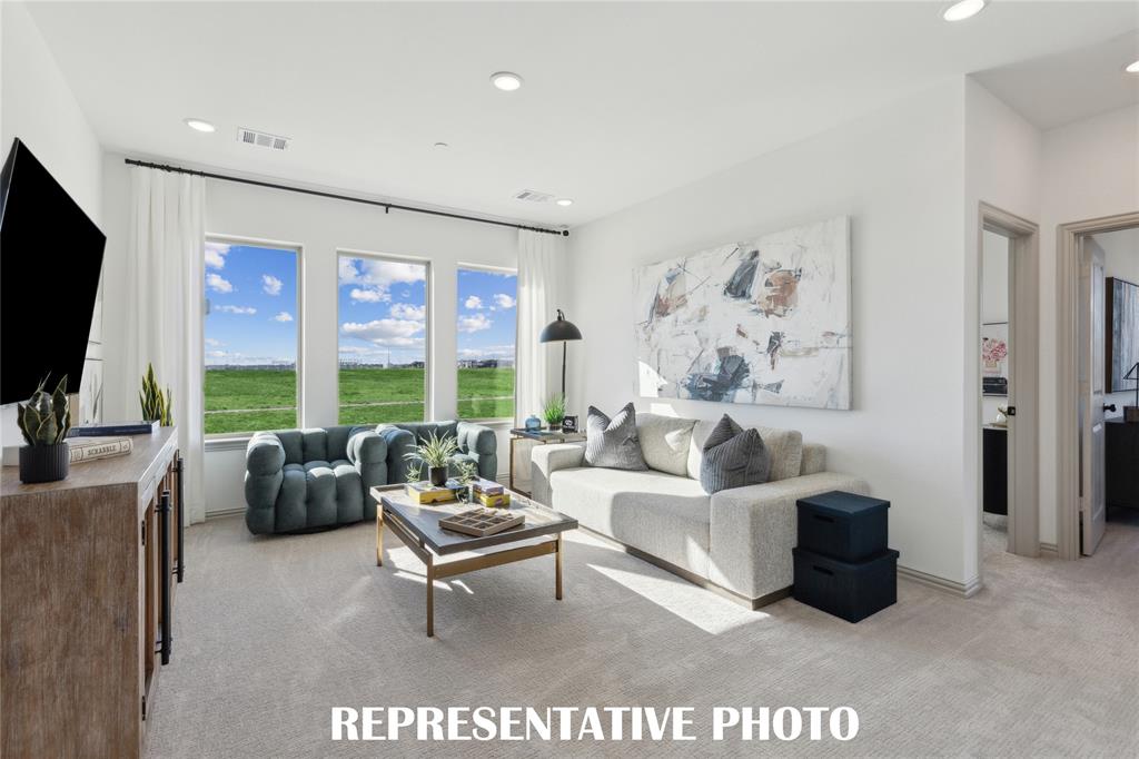 Villages at Midtowne Midlothian - Residential