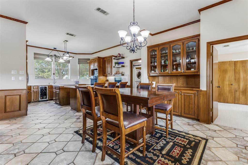 Benjamin Clark Survey - Farm